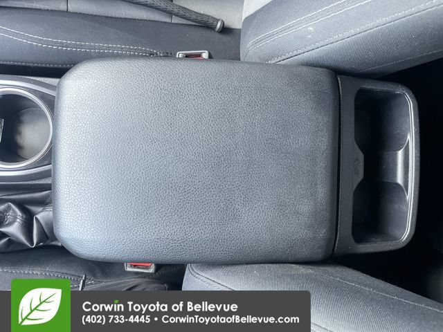 Used 2021 Toyota Tacoma TRD Sport w/ Blackout Package (TMS) AWD/4WD image 27