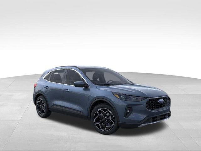 New 2026 Ford Escape Platinum w/ Premium Technology Package image 8