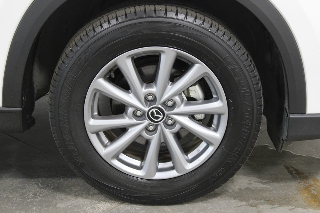 Used 2023 MAZDA CX-5 AWD 2.5 S image 13