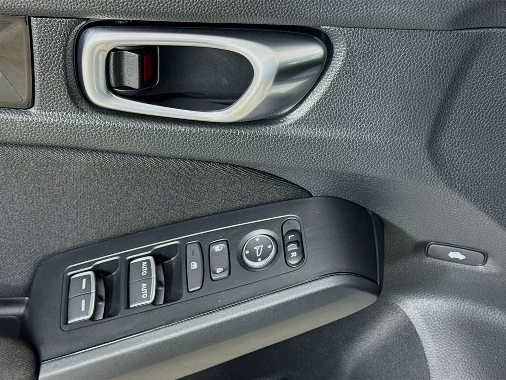 Used 2026 Honda Civic Sport image 23