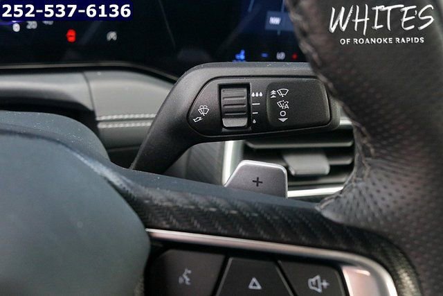 New 2024 Ford Mustang GT Premium image 23