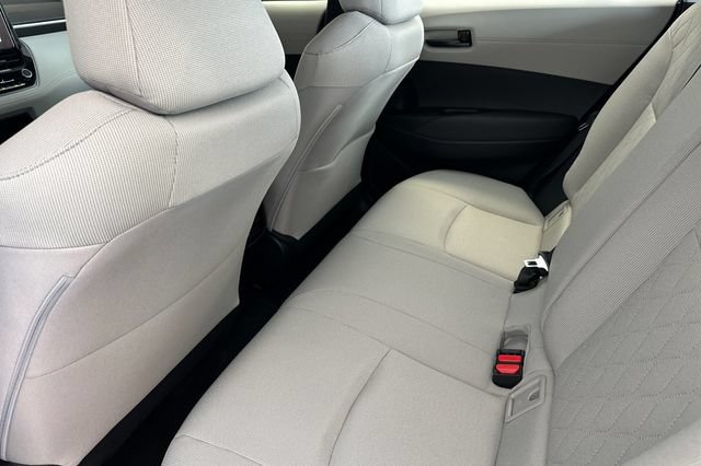 Used 2026 Toyota Corolla Cross L FWD image 14