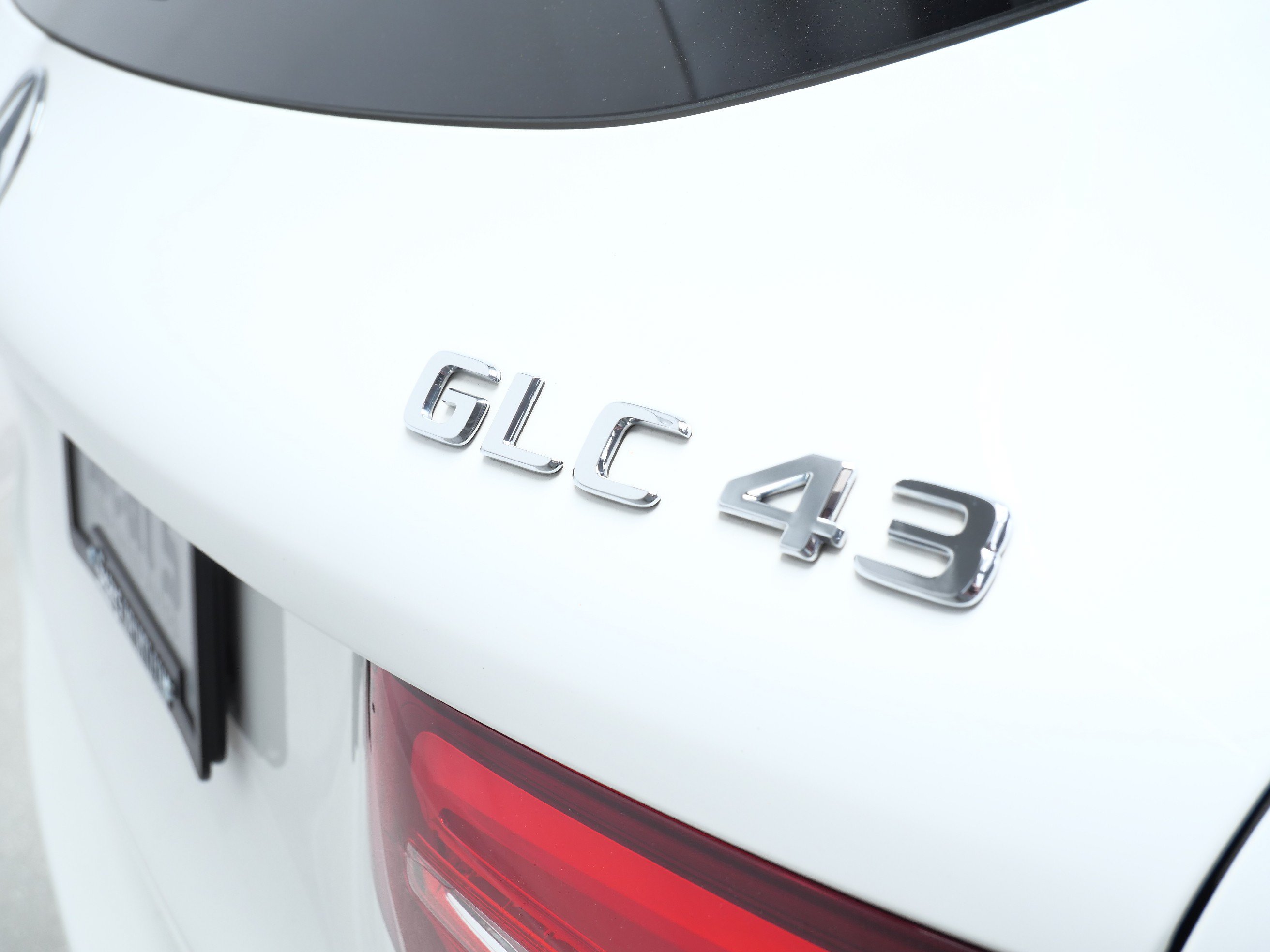 Used 2018 Mercedes-Benz GLC 43 AMG 4MATIC image 6