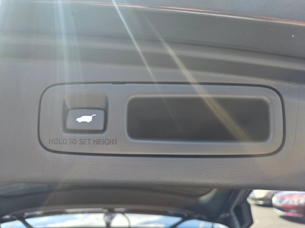 New 2026 Honda CR-V EX-L image 16