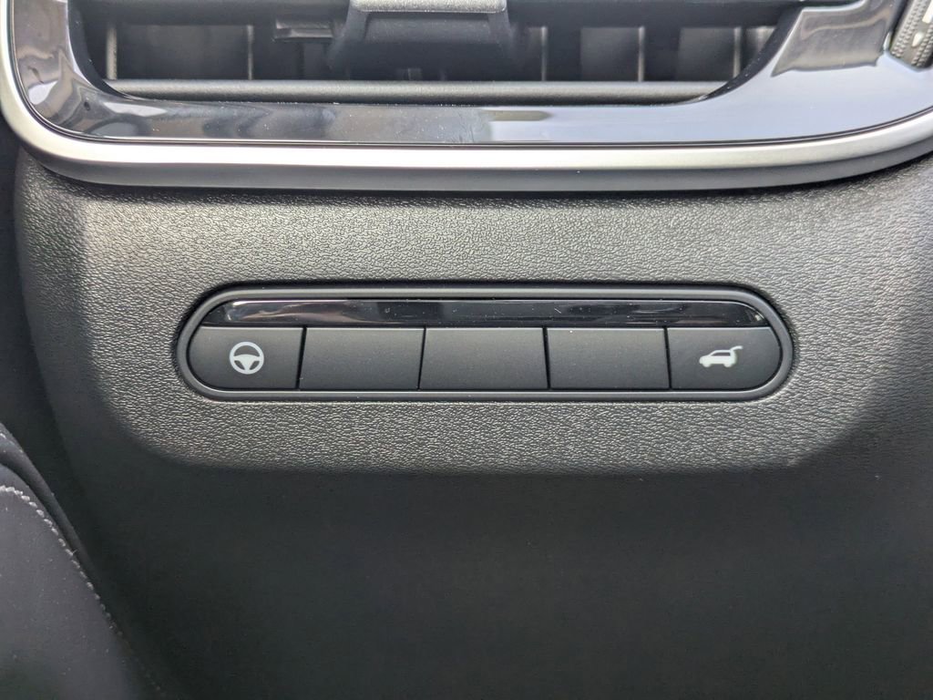 New 2026 INFINITI QX60 Luxe w/ Family Package image 29