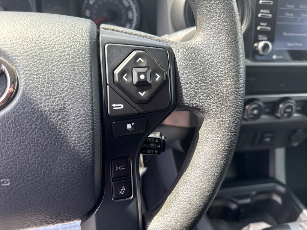 Used 2020 Toyota Tacoma SR image 29