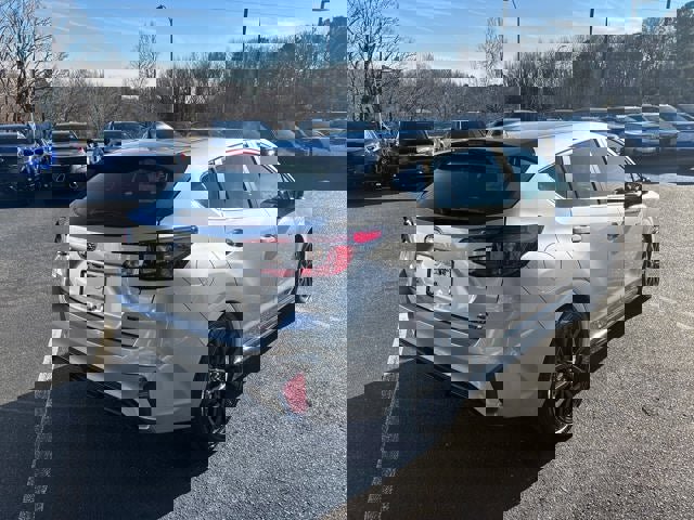 New 2026 Subaru Impreza RS image 57