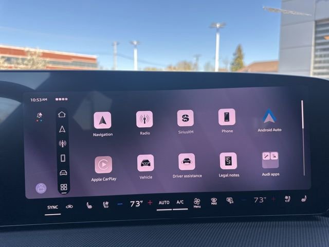 New 2026 Audi SQ5 Premium Plus image 34