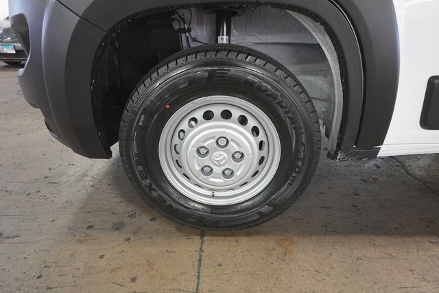 New 2026 RAM ProMaster 2500 w/ Safety Group image 26