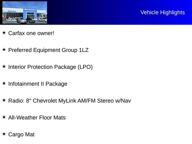 Used 2018 Chevrolet Equinox Premier AWD/4WD image 5