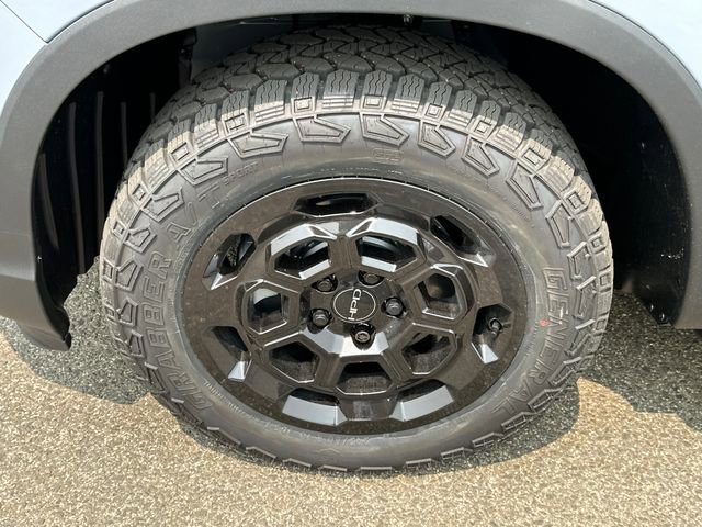 New 2025 Honda Ridgeline TrailSport+ image 8