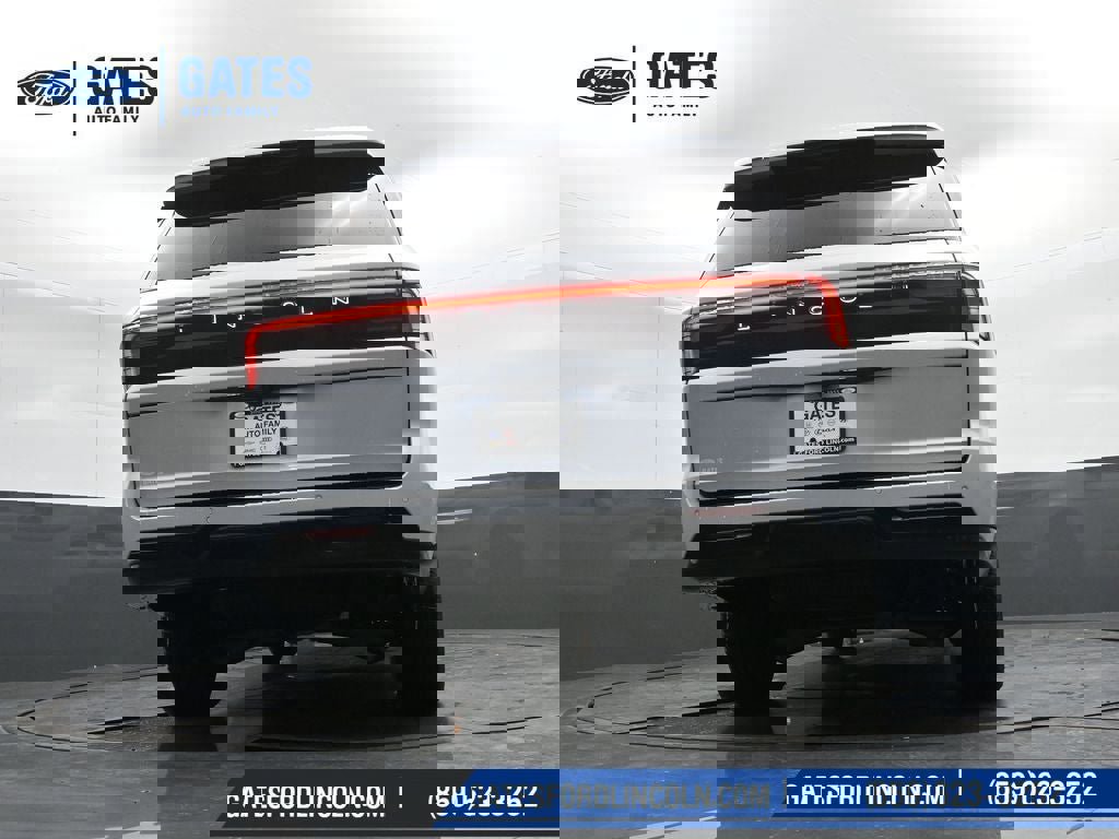 New 2026 Lincoln Navigator L Reserve w/ Jet Appearance Package image 56