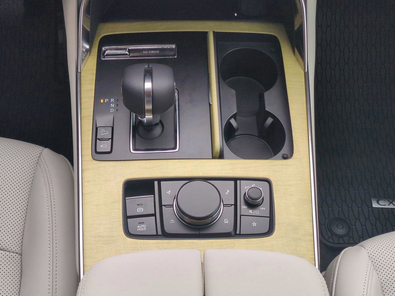 New 2026 MAZDA CX-90 3.3 Turbo S w/ Premium Plus image 15