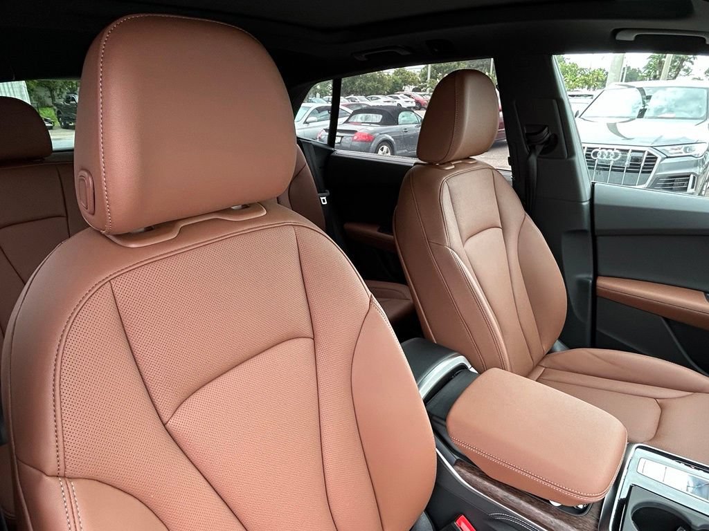 New 2026 Audi Q8 Premium Plus AWD/4WD image 44