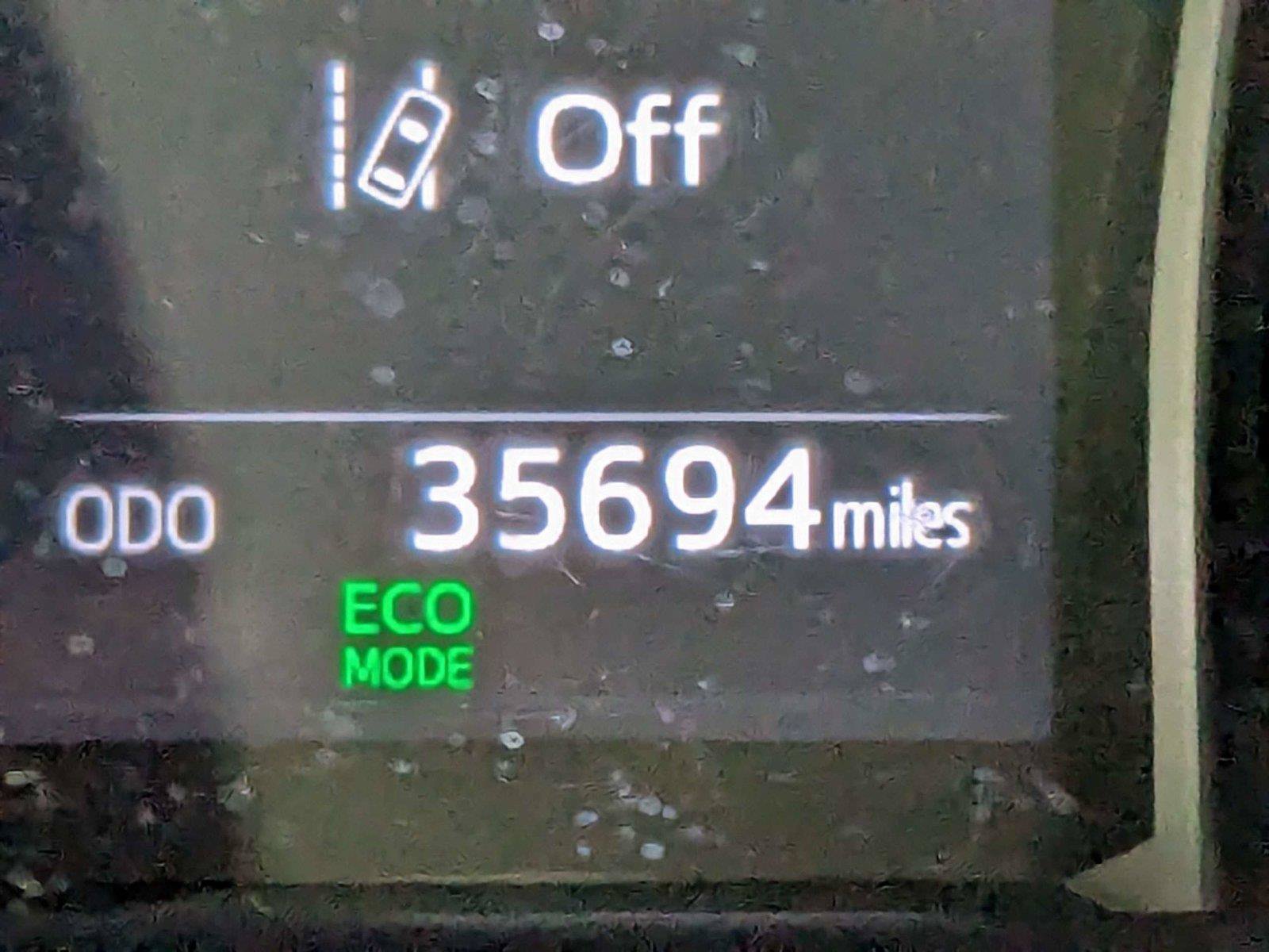 Certified 2024 Toyota Camry LE FWD image 16