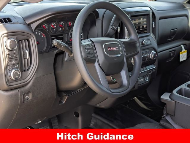 New 2026 GMC Sierra 1500 Pro w/ Pro Value Package image 17