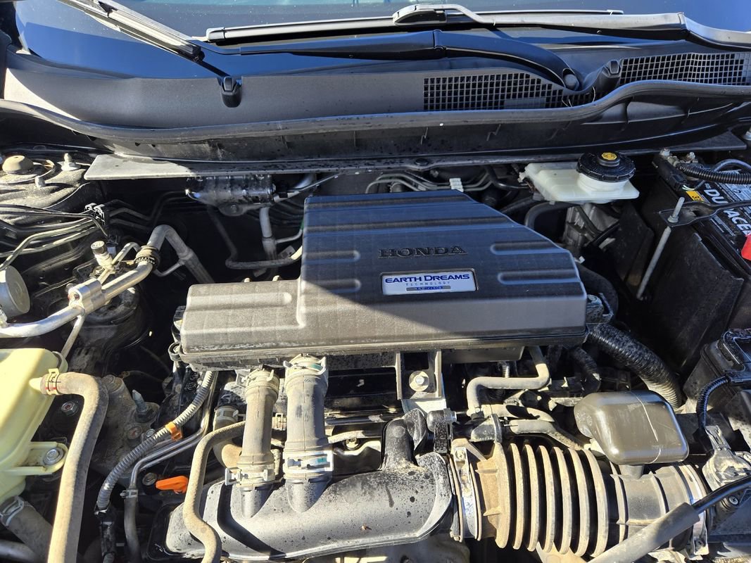 Used 2017 Honda CR-V EX-L image 25