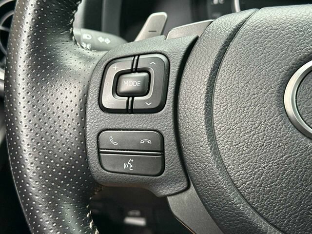 Used 2021 Lexus IS 350 F Sport w/ Accessory Package 2 RWD image 26