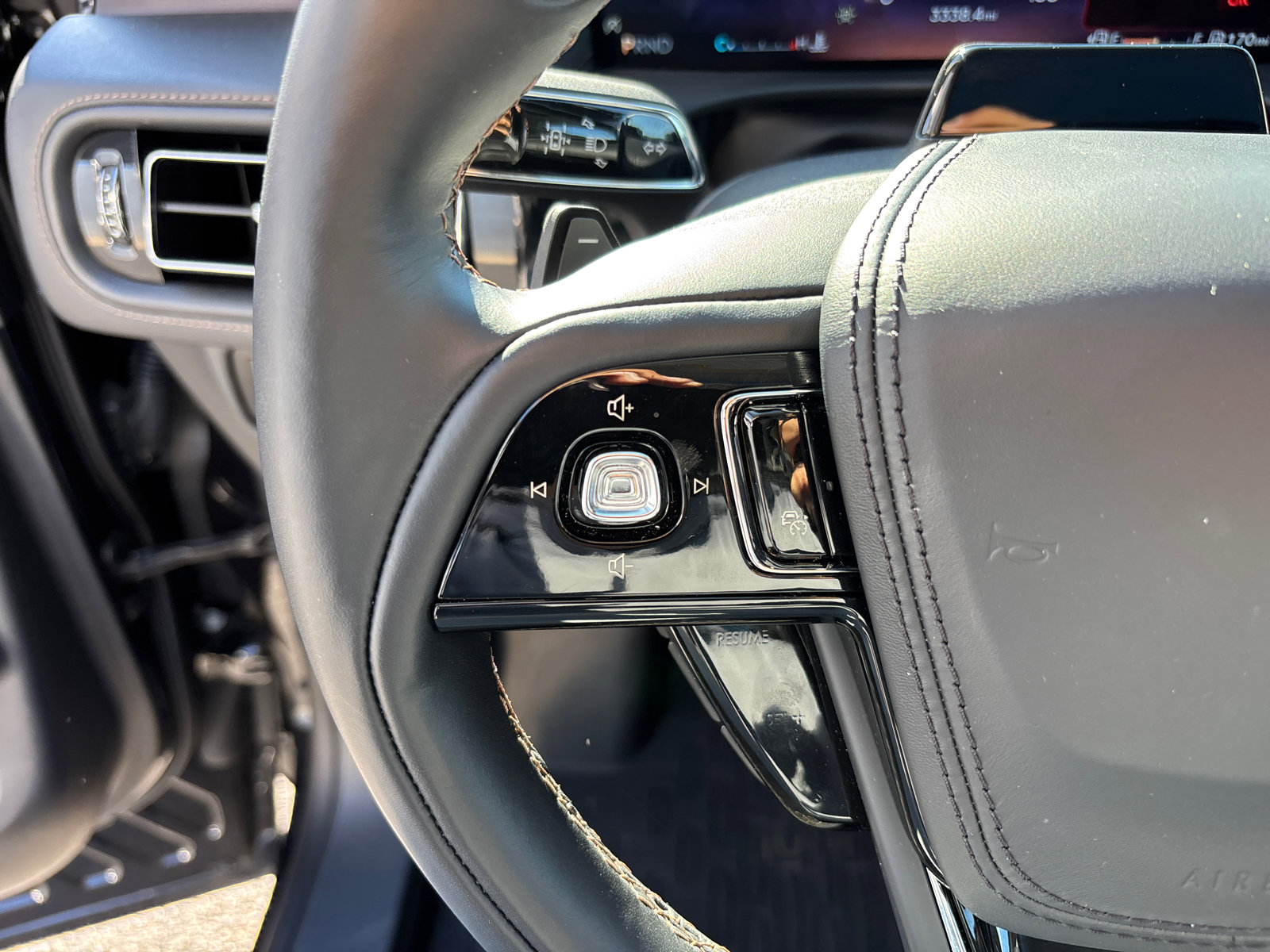 New 2025 Lincoln Aviator Reserve w/ Illumination Package image 19