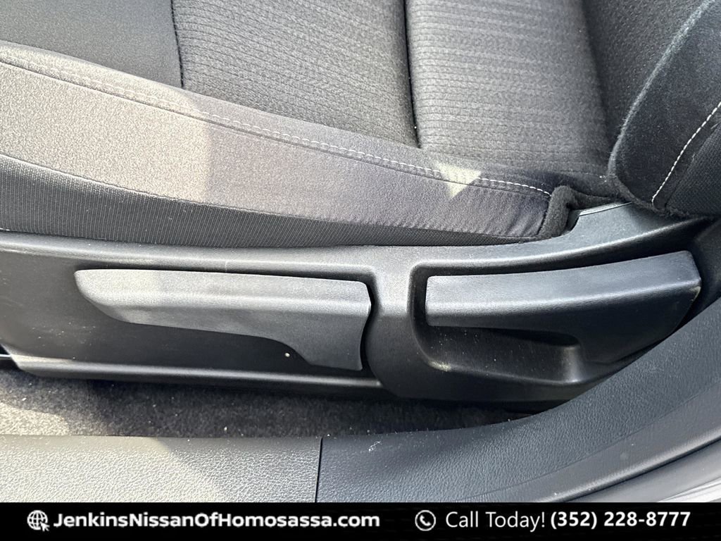 Certified 2025 Nissan Altima 2.5 S image 29