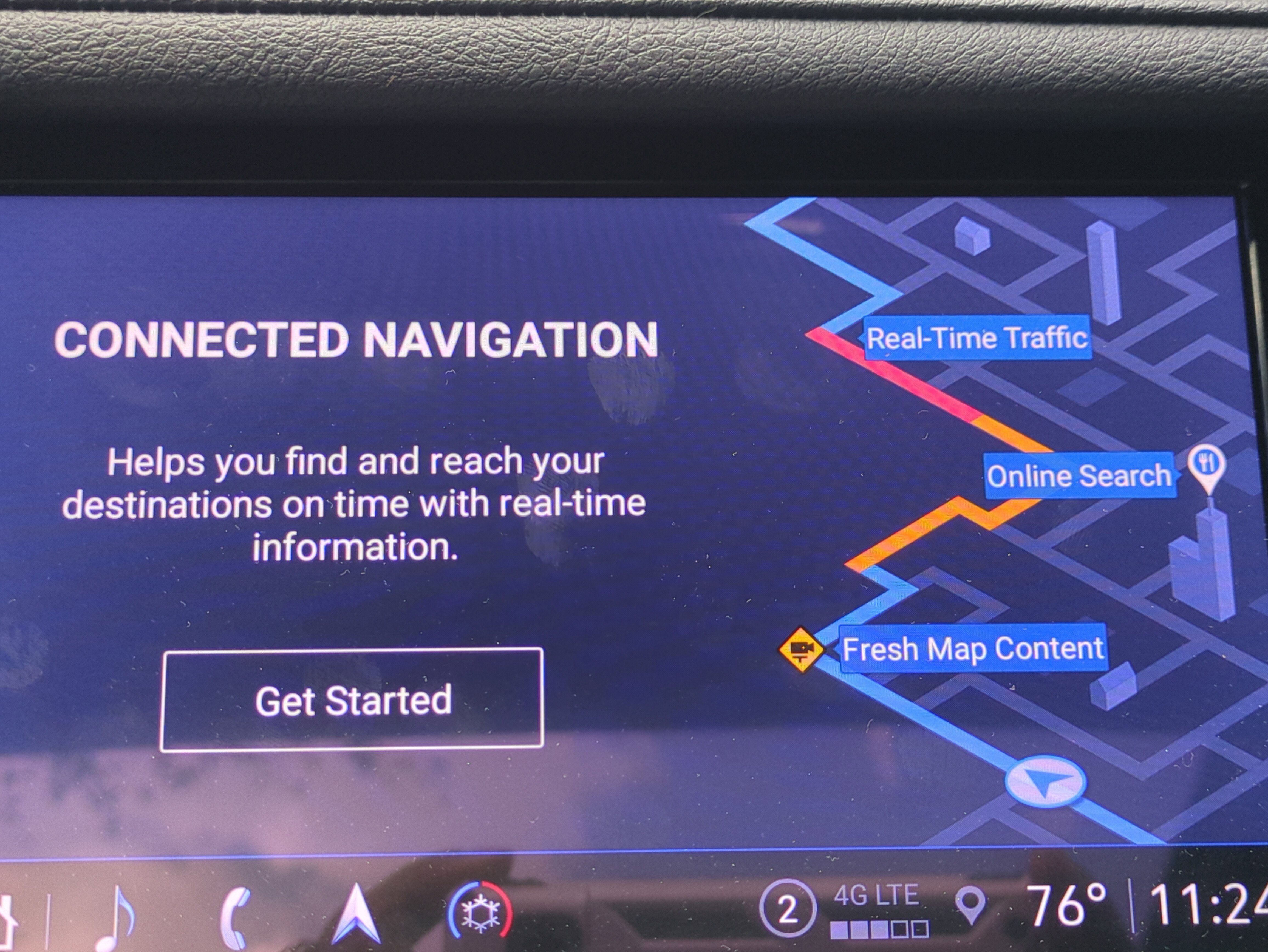 Used 2023 Cadillac XT5 Premium Luxury image 24