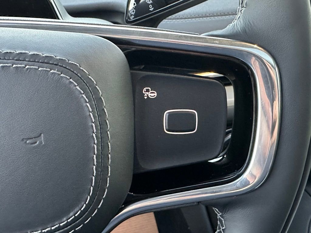 New 2025 Lincoln Navigator Reserve image 31