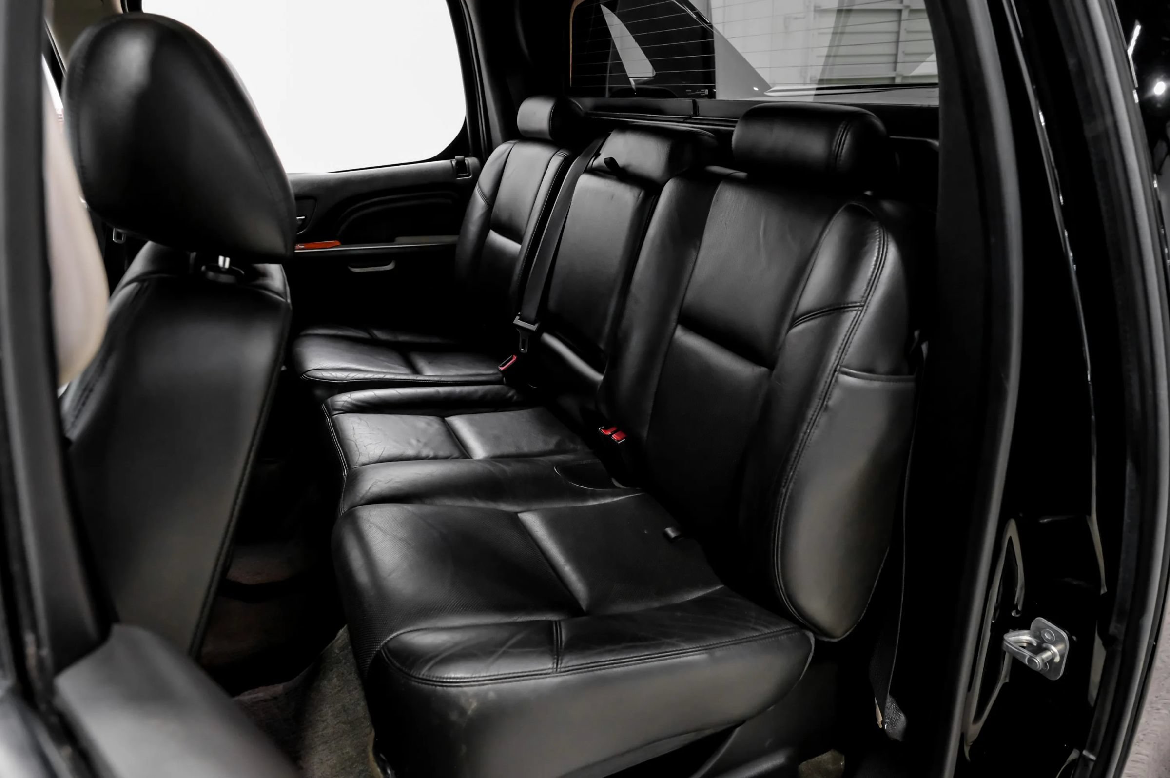 Used 2012 Cadillac Escalade EXT Premium AWD/4WD image 20