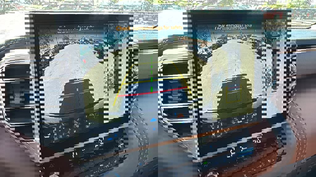 New 2026 Toyota Tundra 1794 Edition image 34