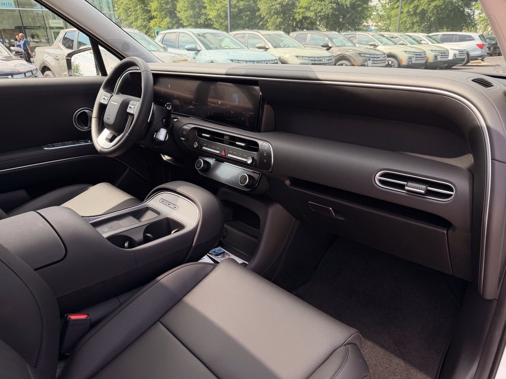 New 2027 Hyundai Palisade SEL FWD image 31