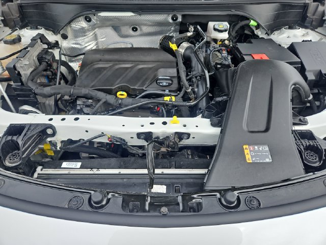 Used 2024 Buick Envista Avenir FWD image 23