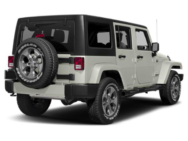 Used 2015 Jeep Wrangler Unlimited Sahara w/ Dual Top Group image 2