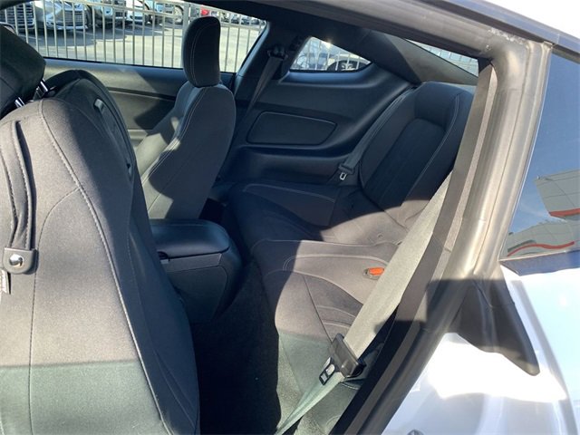 Used 2023 Ford Mustang Coupe w/ Equipment Group 101A image 10