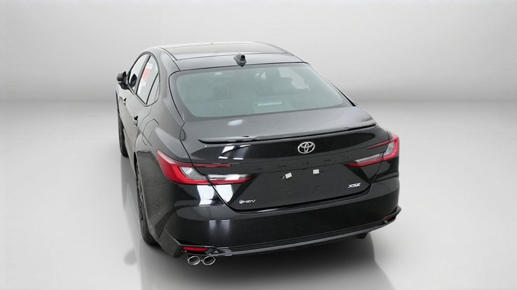 New 2026 Toyota Camry XSE FWD image 59
