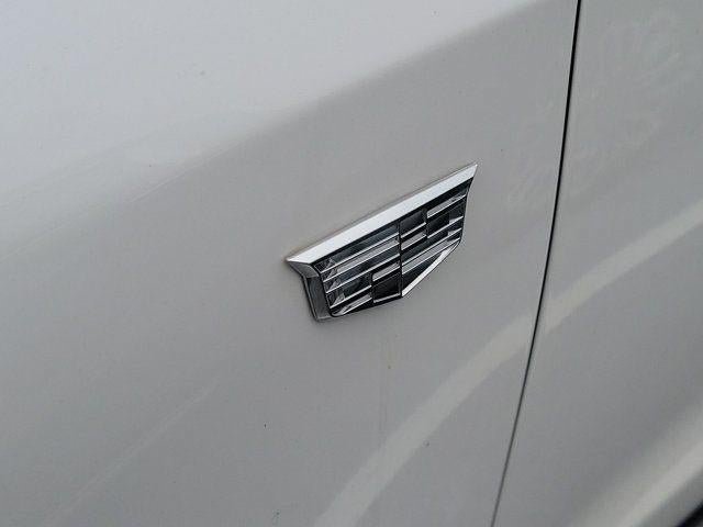 Certified 2024 Cadillac XT4 Sport FWD image 10