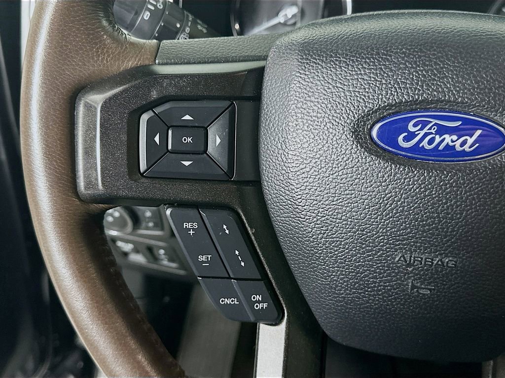 Used 2021 Ford Expedition King Ranch w/ Cargo Package image 25