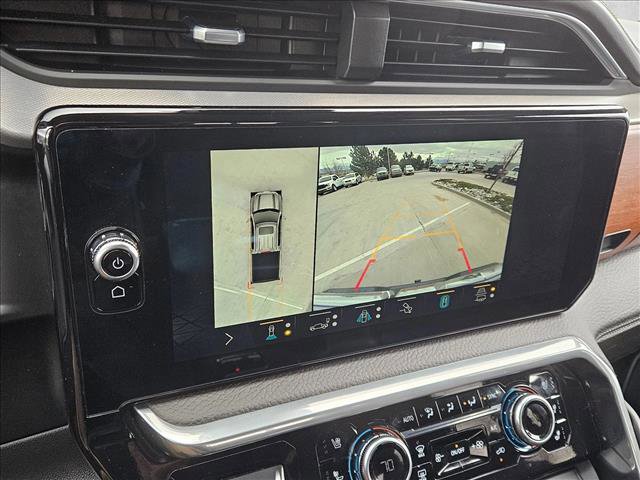 Used 2022 GMC Sierra 1500 Denali image 13