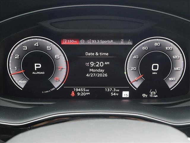 Used 2025 Audi Q7 3.0T Prestige AWD/4WD image 15