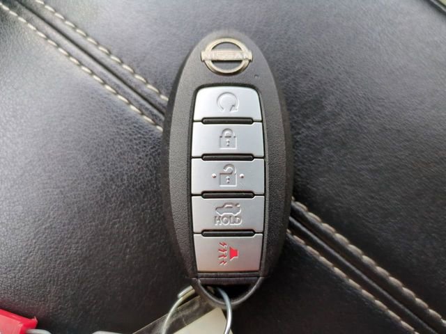 Used 2025 Nissan Altima 2.5 SV image 26