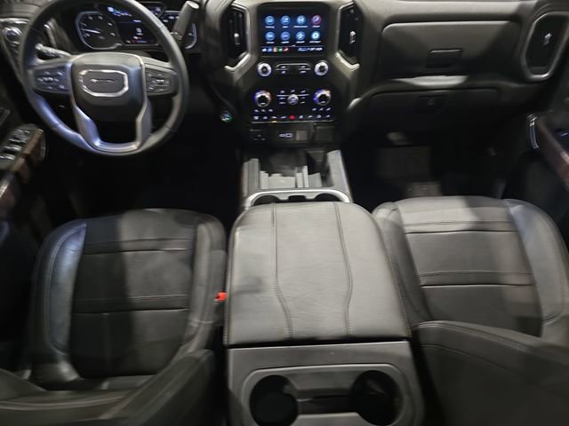 Used 2023 GMC Sierra 2500 Denali w/ Denali Ultimate Package image 9