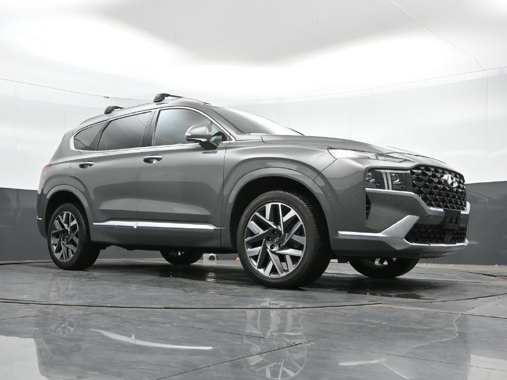 Used 2023 Hyundai Santa Fe Calligraphy AWD/4WD image 41
