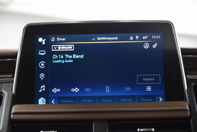 Used 2023 Chevrolet Suburban High Country image 31