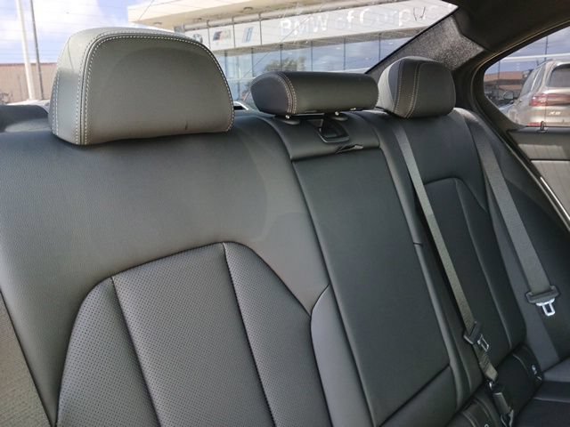 New 2026 BMW 330i Sedan w/ M Sport Package RWD image 12