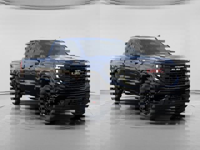New 2026 GMC Sierra 1500 Elevation image 7