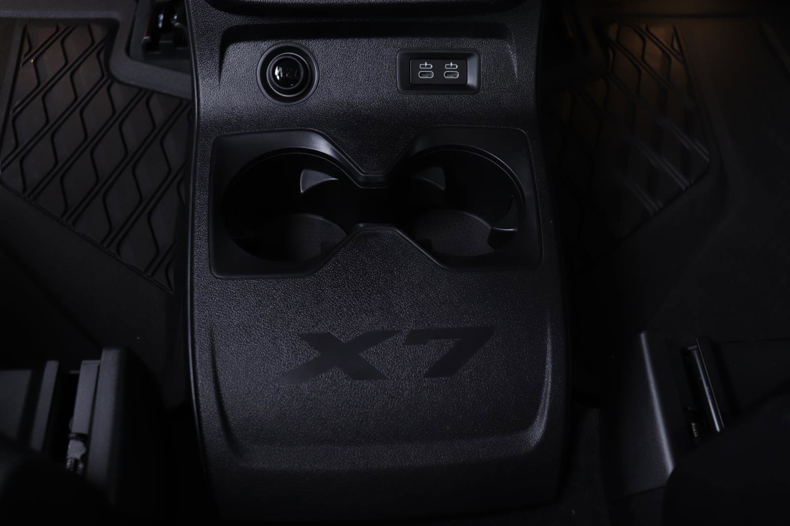 New 2026 BMW X7 xDrive40i image 26