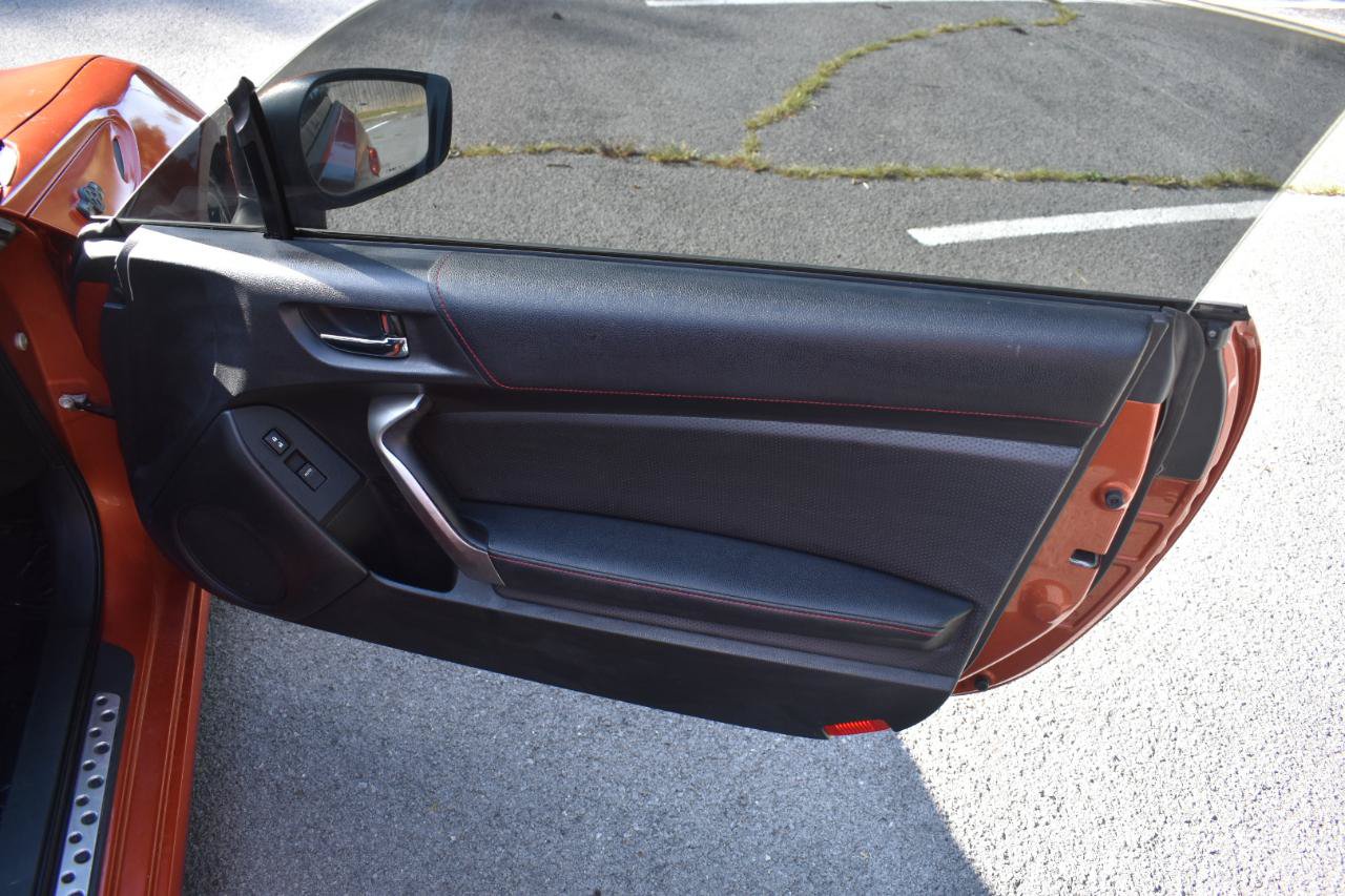 Used 2014 Scion FR-S RWD image 19