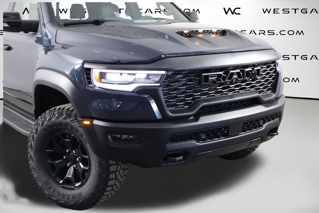 New 2027 RAM 1500 RHO AWD/4WD image 57