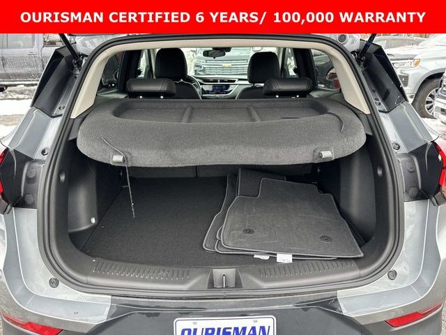 Used 2023 Buick Encore GX Select image 12