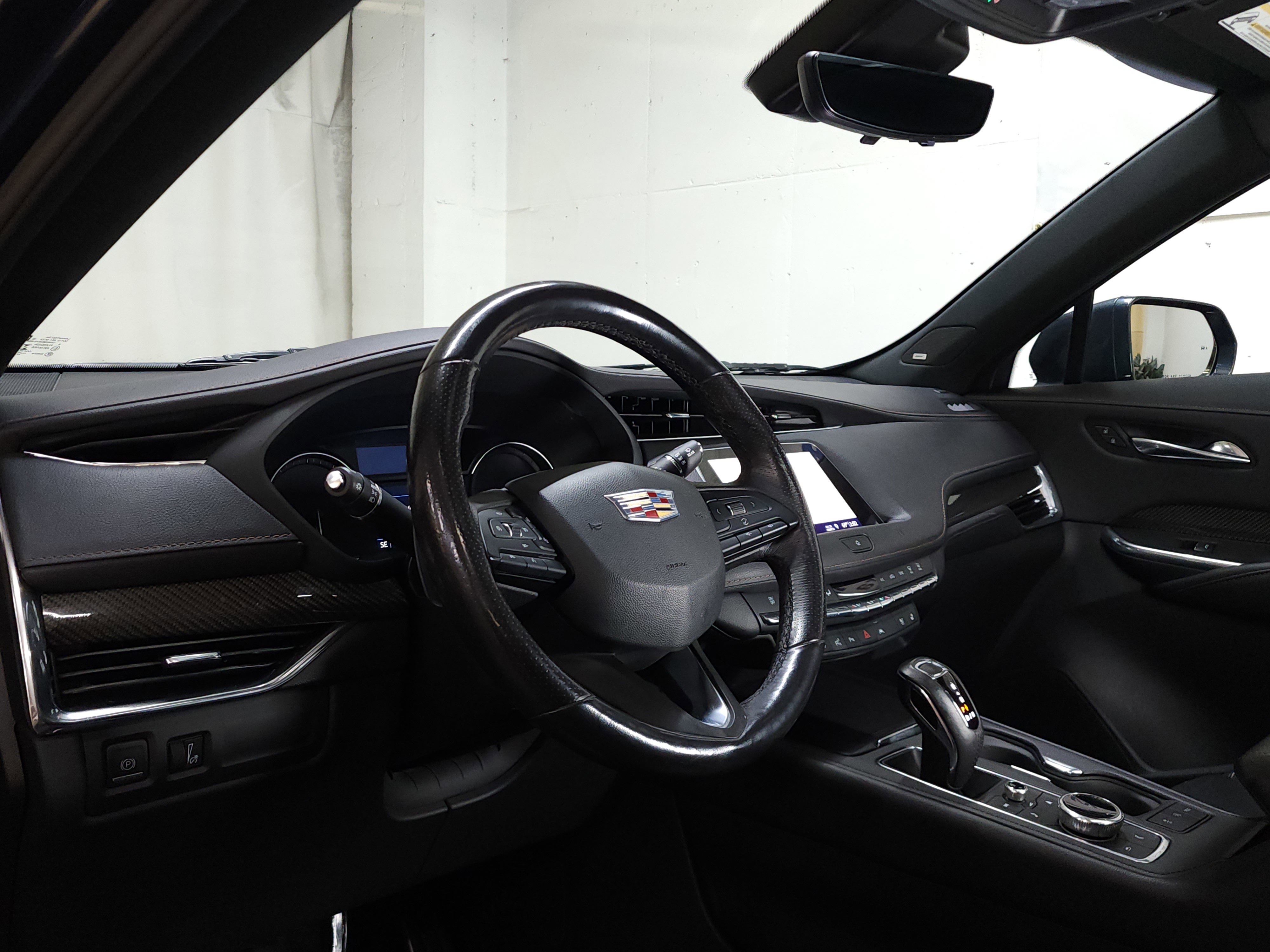 Used 2019 Cadillac XT4 Sport AWD/4WD image 12