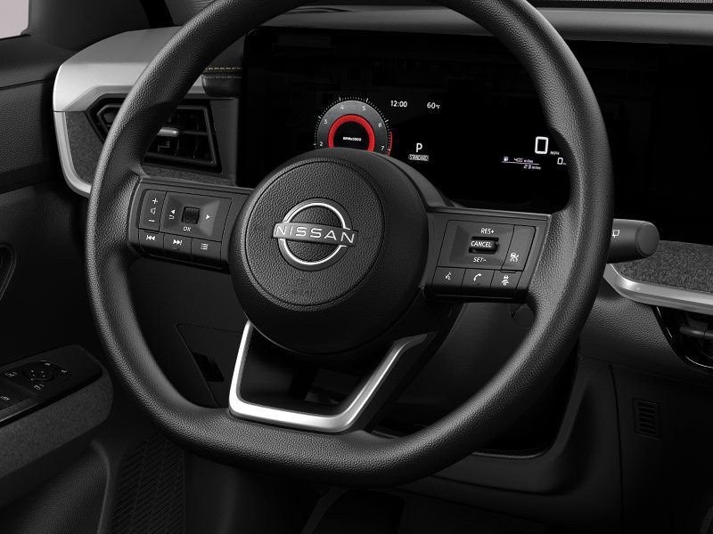 New 2026 Nissan Kicks SV FWD image 20