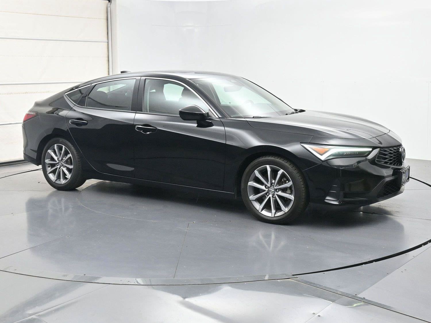 Used 2024 Acura Integra FWD image 7
